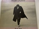 ‘Fruit Tree’- 4 Record Boxset From 1986- Nick Drake Albums- RARE & In Great Cond