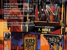 KISS 2 LP ORANGE VINYL ROOSEVELT STADIUM USA 1976 INCLUDING POSTER & BOOKLET
