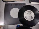 PET SHOP BOYS -Opportunities Version Latina/Dub For Money UK Remix 12” Oversize