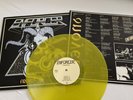 Enforcer - From Beyond LP /100 Nuclear Blast Exodus Slayer Trash Metal