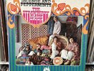 Strawberry Alarm Clock Incense And Peppermints LP UNI Mono Vinyl NM- Promo 1967