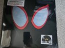 Spiderman Into The Spider Verse Record Store Day Limited Collectors Edition...