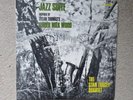 Vinyl - The Stan Tracey Quartet Under Milk Wood Dylan Thomas - Jazz Big Band