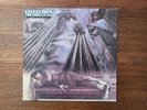 Steely Dan - The Royal Scam: Rare Vinyl LP - 1st Press - Black Labels - UK 1976