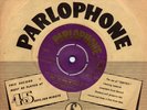 Vipers Skiffle Group (The):Don't you rock me daddy-O/10,000 years ago Parlophone