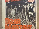 Latin LP - Oscar Martinez - Las Chicanas / El Chicano - Impala Records Rare Hear