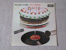 The Rolling Stones Let It Bleed Mono