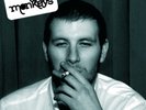 Arctic Monkeys - Whatever People Say I Am, That's What I'm Not - ALT/INDIE/ROCK