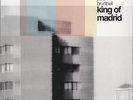 King Of Madrid Peter Bruntnell UK vinyl LP album record