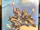 Tested:  Dust – Hard Attack - 1972 Kama Sutra Records Hard Rock LP