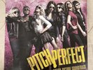 Pitch Perfect Soundtrack Vinyl LP Special Edition Sealed NIP Shrink