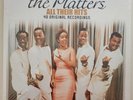 All Their Hits by The Platters - (NEW&SEALED) w/Minor Sleeve Damage