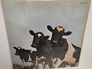 1970 EX+ Pink Floyd COW LP Atom Heart Mother Vinyl Record 1st First Run Original