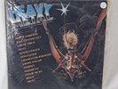 Heavy Metal (Music from The Motion Picture) 2-LP Set (1981) - Rock Soundtrack