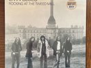 LIVIN' BLUES - Rocking At The Tweed Mill LP - Transparent Beer Vinyl - Sealed