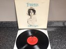 LP VINYL JUICY LUCY ALBUM PIECES 2310 160 UK 1ST PRESS 1972 VG+/NM
