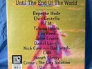 Until The End Of The World by Various Artists (Record, 2019) - Run Out Groove