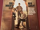Hollies Beat Group  - 1st USA vinyl LP album record LP-9312 NM-/EX (5)