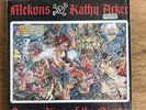 Mekons & Kathy Acker (Pussy, King of the Pirates) - Vinyl Record
