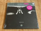CLANNAD - LP - Macalla - U.S. - 1985 - Bono - U2 - In A Lifetime - Hype Sticker