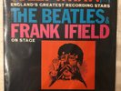 Jolly What : The Beatles & Frank Ifield/Possibly Counterfeit, NM/VG+