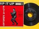 ELVIS PRESLEY (E.P. - ITALY) A72V 0091  