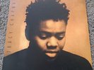 Vtg 1988 TRACY CHAPMAN Album S/T Record 1ST PRESS Vinyl FAST CAR Lp OG VG+ VPI