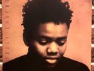 Vtg 1988 TRACY CHAPMAN Album S/T Record 1ST PRESS Vinyl FAST CAR Lp OG NEAR MINT