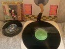 SEX PISTOLS Flogging A Dead Horse ORIG U.K. PRESS w/VG+ VINYL **PLUS BONUS UK 7