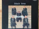 The Monks - Black Time Vinyl