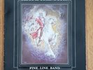 Rare private modern soul boogie gospel Xian Fine Line Band  Jesus Is Coming Soon