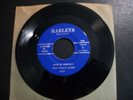 Norfolk's John Thomas Hokem 45-Cry Cry Cry / A Bucket Of Juice-1969-Harley-VG