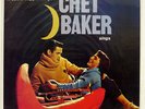 CHET BAKER IT COULD HAPPEN TO YOU RIVERSIDE VIJ4068 JAPAN VINYL LP