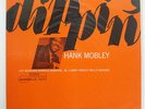 HANK MOBLEY DIPPIN' BLUE NOTE GXK8201 JAPAN VINYL LP
