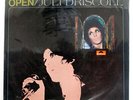 JULIE DRISCOLL,BRIAN AUGER & TRINITY OPEN POLYDOR SMP1423 JAPAN FLIPBACKCOVER LP