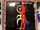 EINSTÜRZENDE NEUBAUTEN LP 1/2 MENSCH O823