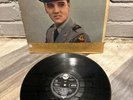 ELVIS PRESLEY ORIGINAL RCA 33 1/2 12
