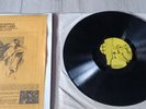 Schallplatte Mott The Hoople Lp Behind