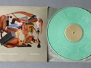 The DILLINGER ESCAPE PLAN Miss Machine GREEN Vinyl Record 1st Press Tool Deftone