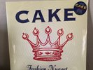 Cake - Fashion Nugget [New Vinyl LP] Explicit, 180 Gram, Rmst, Reissue