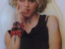 MADONNA Borderline 7