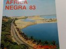 Africa Negra 83 Carambola Lp African IEFE 043 Original