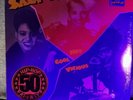 SALT N PEPA Hot Cool & Vicious BLUE VINYL