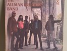 THE ALLMAN BROTHERS BAND ORIG ATCO SD 33-308 LP IN THE SHRINK WRAP NEAR MINT