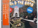 KOOL AND THE GANG WILD AND PEACEFUL EMI ISP81039 JAPAN OBI VINYL LP