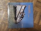 Jimmy Buffett Living & Dying In 3/4 Time Vinyl LP Album 1973 IncredibleCondition