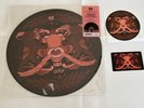Atmosphere The Uncluded Someday Soon BATS Picture Disc Vinyl RSD 2012 #1339 NOS
