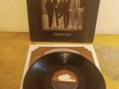 KISS -DRESSED TO KILL-1ST PRESSING-NBLP Original - RARE Ex/ Vg+