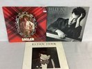Rod Stewart, Elton John, Billy Joel LP Vinyl Records (R) MO#8712