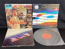 Carpenters, Cliff Richard/The Young Ones, SKY LP Vinyl Records (R) MO#8712